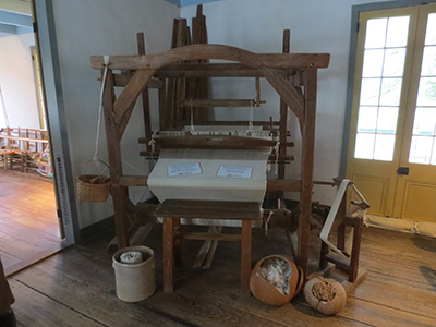 loom